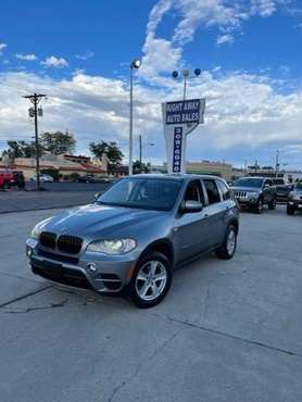 2011 BMW X5 XDrive35i AWD Turbo - - by dealer for sale in Colorado Springs, CO