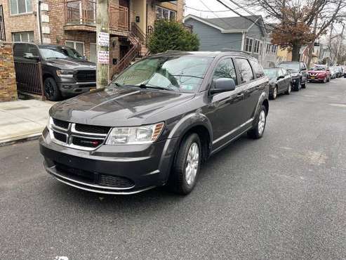 2017 Dodge Journey SE 151k clean title for sale in Brooklyn, NY