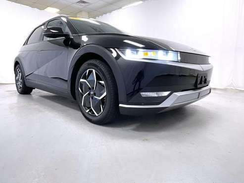2022 Hyundai IONIQ 5 SE for sale in Keene, NH