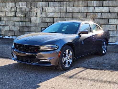 2015 Dodge Charger SXT for sale in Rochester, MI