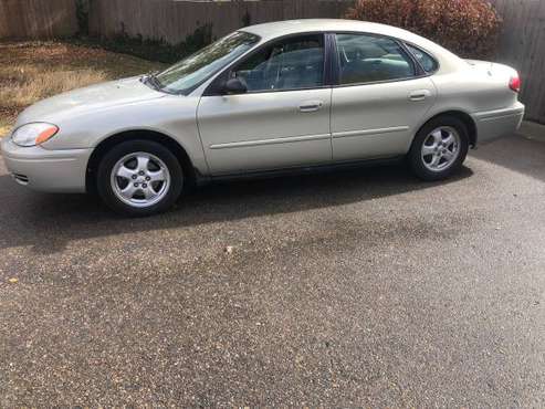 2007 Ford Taurus for sale in Nampa, ID
