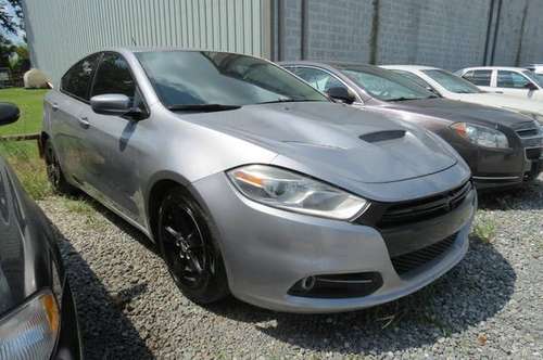 2016 Dodge Dart SXT Sport - - by dealer - vehicle for sale in Monroe, LA