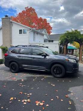 2019 Subaru Ascent Limited Sport AWD Low Miles - - by for sale in middlesex, NY