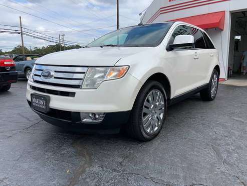 2010 Ford Edge Limited - ONE OWNER & FULLY LOADED! for sale in Hickory, NC