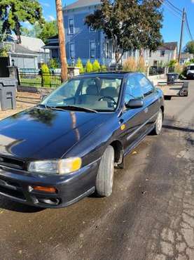 1999 Subaru Impreza for sale in Albany, OR