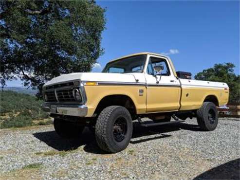 1976 Ford Highboy for sale in Angels Camp, CA