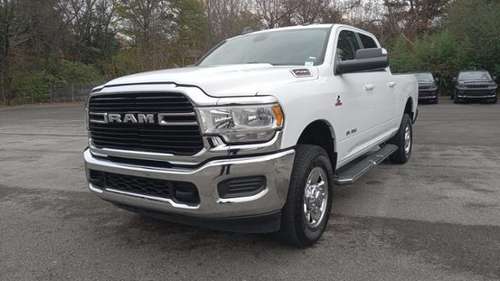 2020 RAM 2500 Big Horn for sale in Knoxville, TN
