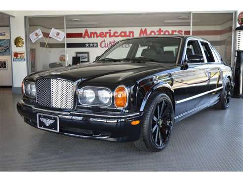1999 Bentley Arnage for sale in San Jose, CA