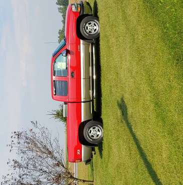 2001 Chevrolet Silverado 1500 truck for sale in wauseon, OH