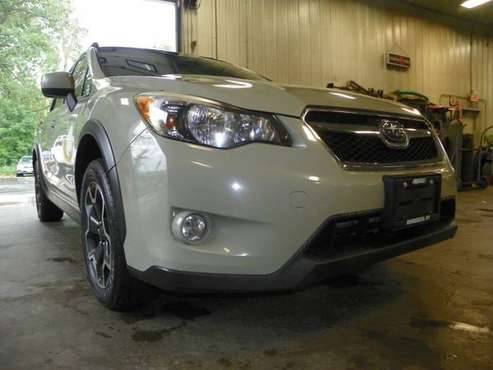 2014 Subaru XV Crosstrek Limited - - by dealer for sale in Poughquag, NY