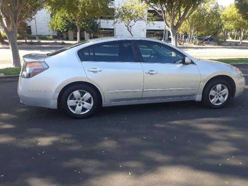 Nissan Altima 2007 for sale in Los Angeles, CA