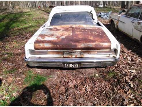 1964 Pontiac LeMans for sale in Cadillac, MI