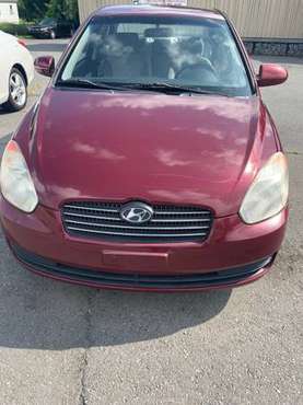 2009 Hyundai Accent for sale in North Little Rock, AR