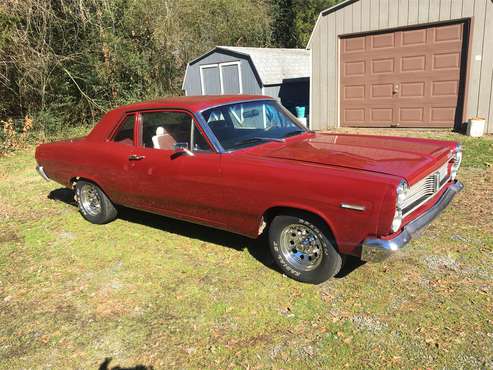 1967 Mercury Comet for sale in seaford, DE