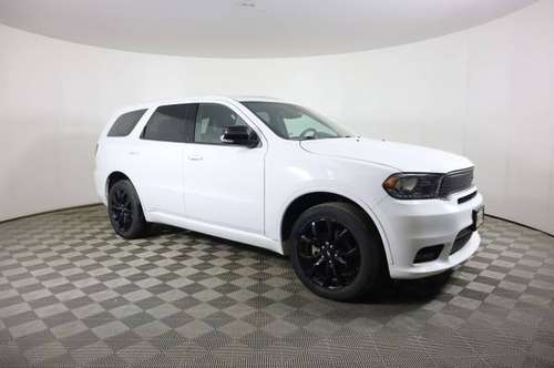 2020 Dodge Durango Sweet deal SPECIAL! - - by for sale in Anchorage, AK