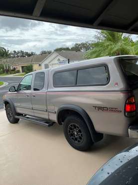 Toyota Tundra TRD4x4 for sale in Melbourne , FL
