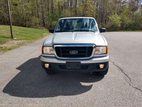Ford Ranger - - by dealer - vehicle automotive sale for sale in Haverhill, MA