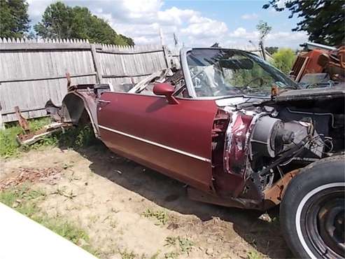 1975 Oldsmobile Delta 88 for sale in Creston, OH