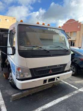 2006 Mitsubishi Fuso for sale in Miami, FL