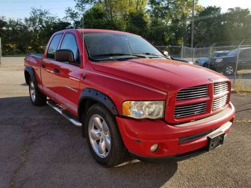 2003 Dodge Ram 1500 for sale in Cleveland, TN