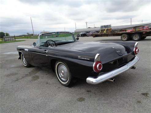 1956 Ford Thunderbird for sale in Staunton, IL