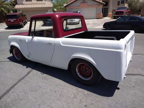 1963 International Scout for sale in Clearwater, FL