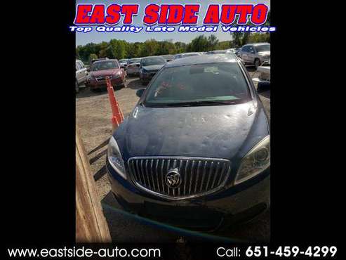 2015 Buick Verano 4dr Sdn w/1SD for sale in St. Paul Park, MN