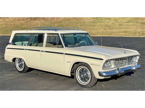 1964 Studebaker Lark for sale in West Chester, PA