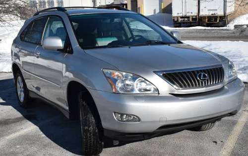 Thank you for looking Lexus RX350 SOLD for sale in Wooster, OH