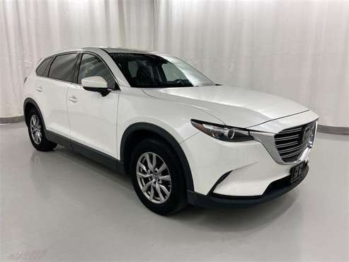 2019 Mazda CX-9 Touring for sale in Waterbury, CT