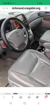 L k 09 Toyota Sienna XLE for sale in Brooklyn, NY