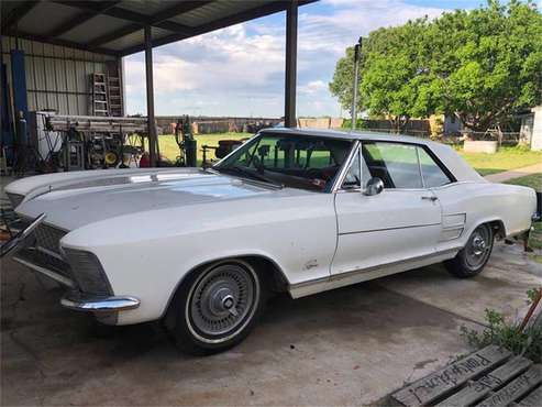 1963 Buick Riviera for sale in Long Island, NY
