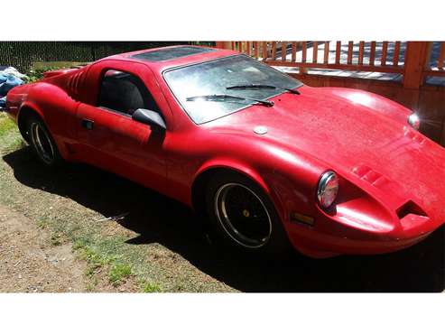 1980 Kelmark Engineering Ferrari Replica for sale in Carnation, WA