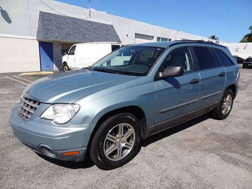 2008 Chrysler Pacifica LX 4dr Wagon for sale in Miami, FL