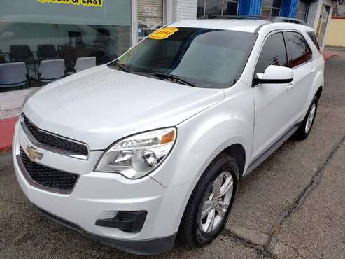 2014 Chevrolet Equinox - Financing Available! - cars & trucks - by... for sale in Franklin, OH
