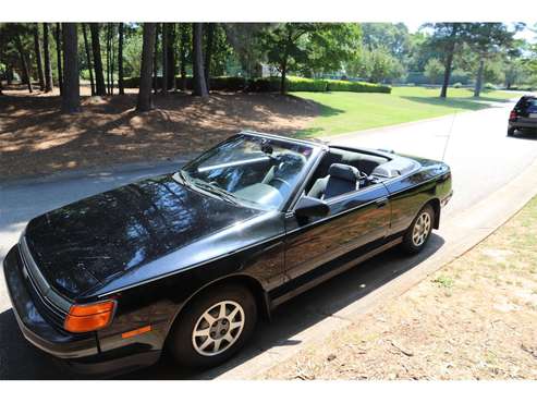 1989 Toyota Celica for sale in Athens, GA