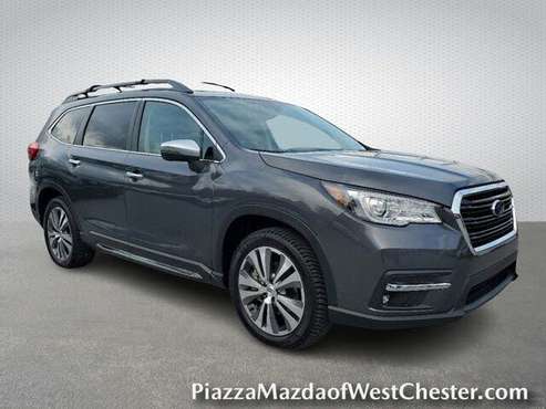 2019 Subaru Ascent Touring 7-Passenger AWD for sale in West Chester, PA
