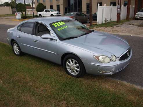'06 Buick Lacrosse for sale in Metairie, LA