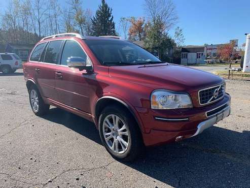 2013 Volvo XC90 3.2 Platinum AWD 4dr SUV for sale in East Stroudsburg, PA