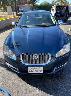 2009 Jaguar XF Premium Luxury for sale in Escondido, CA