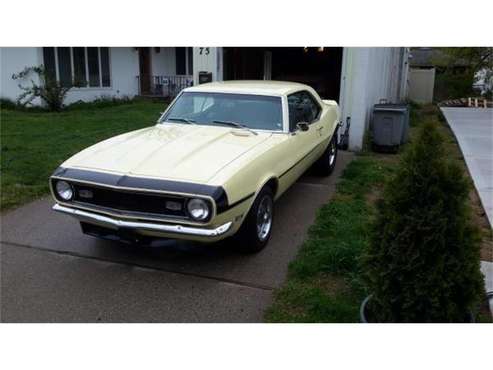 1968 Chevrolet Camaro for sale in Long Island, NY