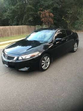 2010 Honda Accord - Only 78,000k for sale in Tuscaloosa, AL