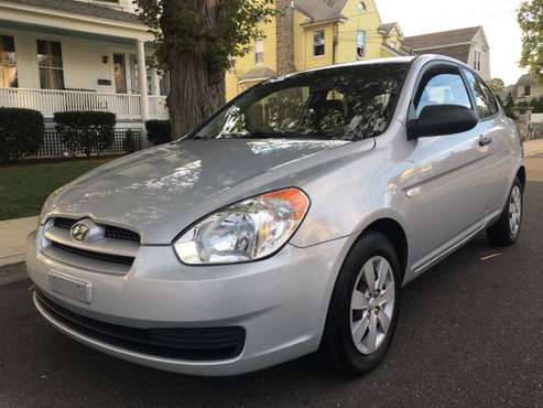Hyundai Accent - cars & trucks - by owner - vehicle automotive sale for sale in Norwalk, CT