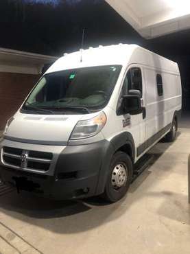Ram Promaster 3500 for sale in New Paltz, NY