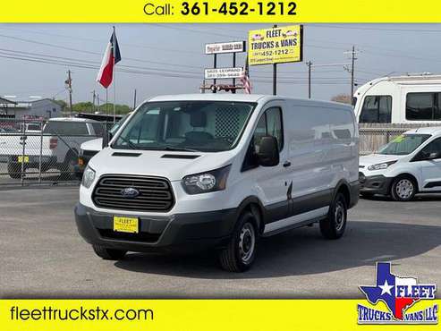 2016 Ford Transit Cargo Van CARGO! Work Ready! - - by for sale in Corpus Christi, TX