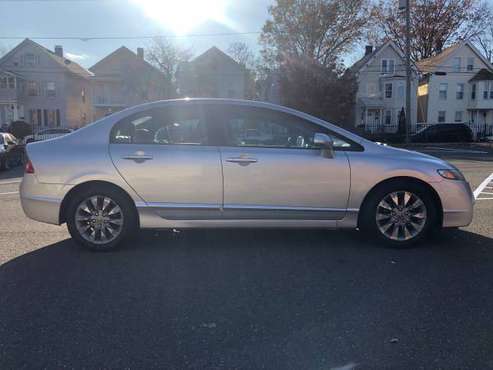 2010 Honda Civic Ex , Automatic , Clean Title - cars & trucks - by... for sale in West Haven, MA