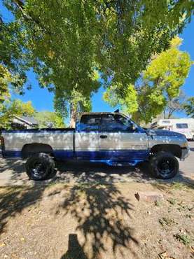1996 Dodge Ram 2500 for sale in Greeley, CO