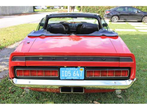 1970 Shelby GT350 for sale in Miami, FL