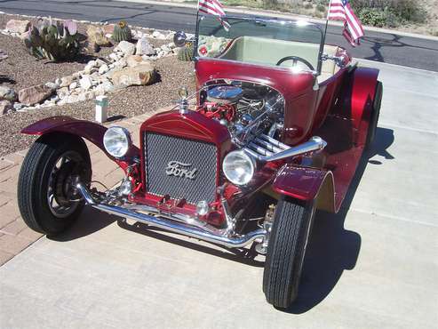 1923 Ford T Bucket for sale in Tucson, AZ