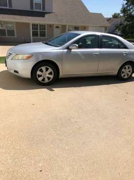 2007 Toyota Camry LE for sale in Columbia, MO